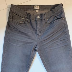 J. Crew Jeans